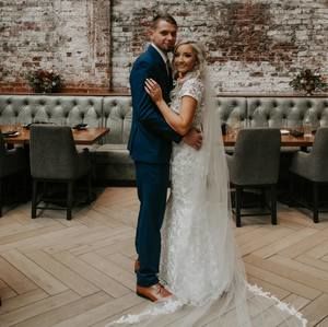 Meet your Posher, Carlee